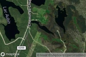 Lac Roulotte