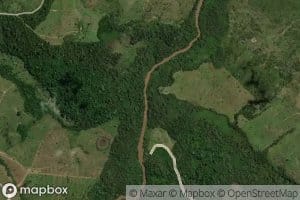 Igarape Santa Isabel