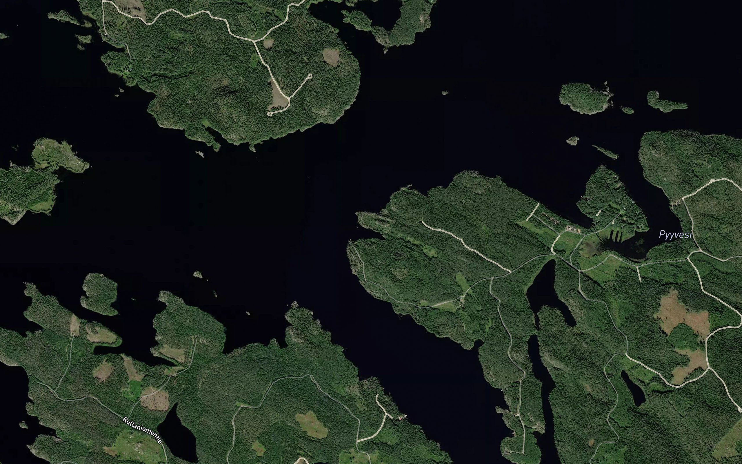 Haaralahti