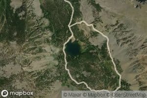 Lower Boulder Lake