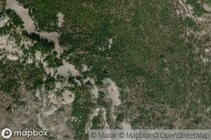 Snow Lakes