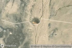 Hirshi Reservoir Number Two