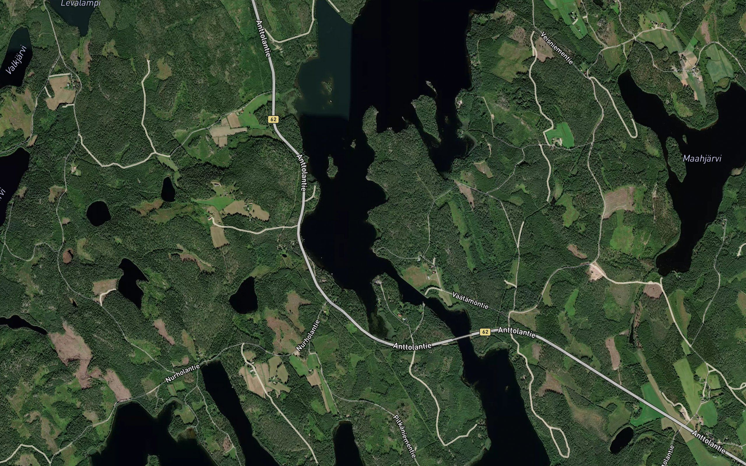 Kaislanlahti