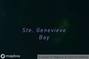 Ste. Genevieve Bay