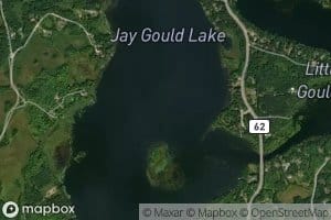Jay Gould Lake