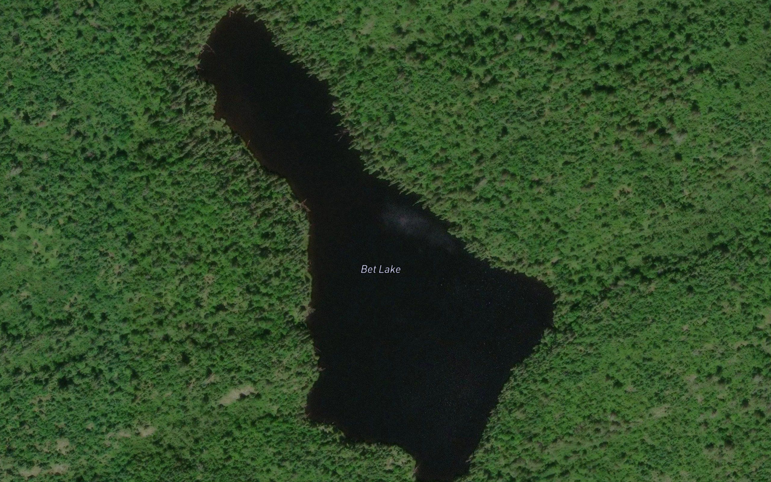 Bet Lake
