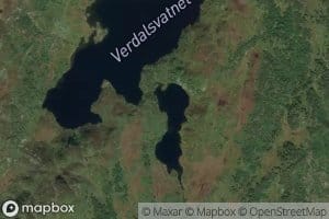 Litla Verdalsvatnet