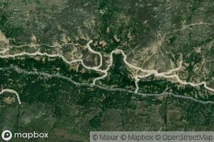 Arroyo de Pelacudillos