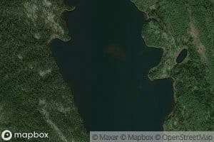 Lac La Fouille