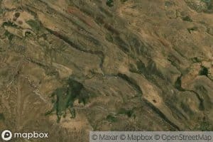 Quebrada Chicchicocha