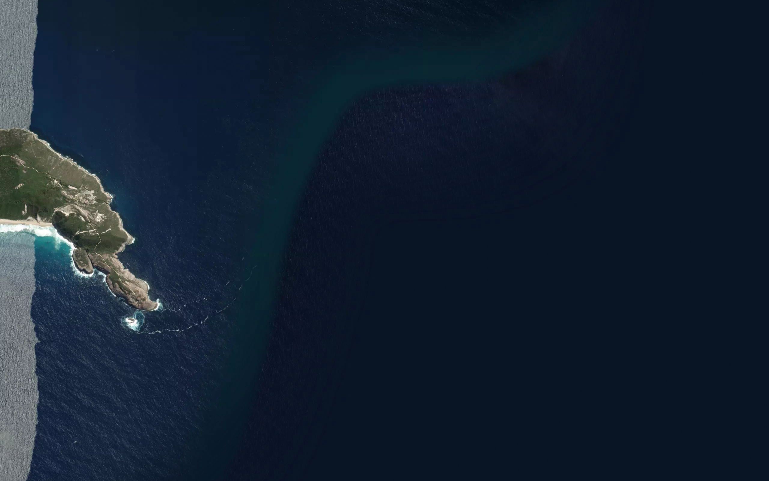 East Shoal