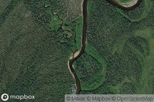 Vulcan Creek