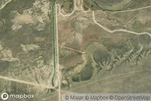 Johnson Reservoir