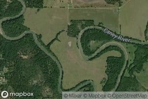 Lower Black Bear Site 2 Reservoir