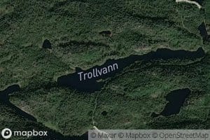 Trollvann