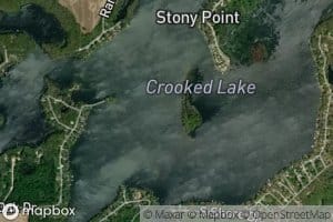 Crooked Lake