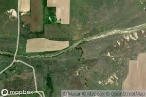 Cheyenne Creek