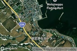 Motoineppu Gawa