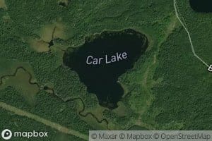 Car Lake