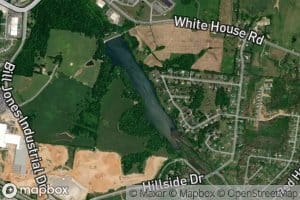 Wartrace Lake