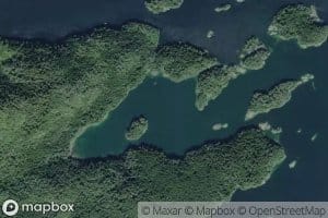 Waddington Bay
