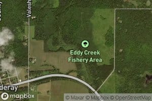 Eddy Creek Pond