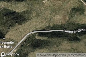Thirteen Mile Spring