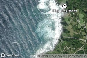 Ensenada Estaquillas