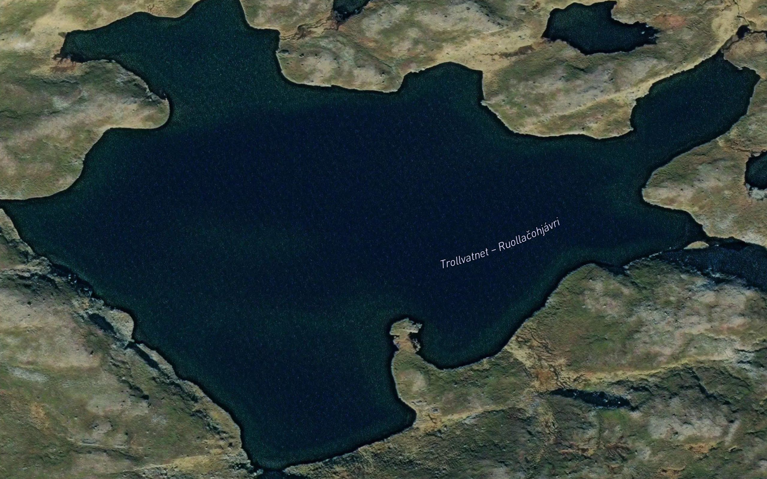 Ruollacakjavri