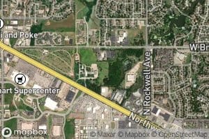 Saint Francis West Lake