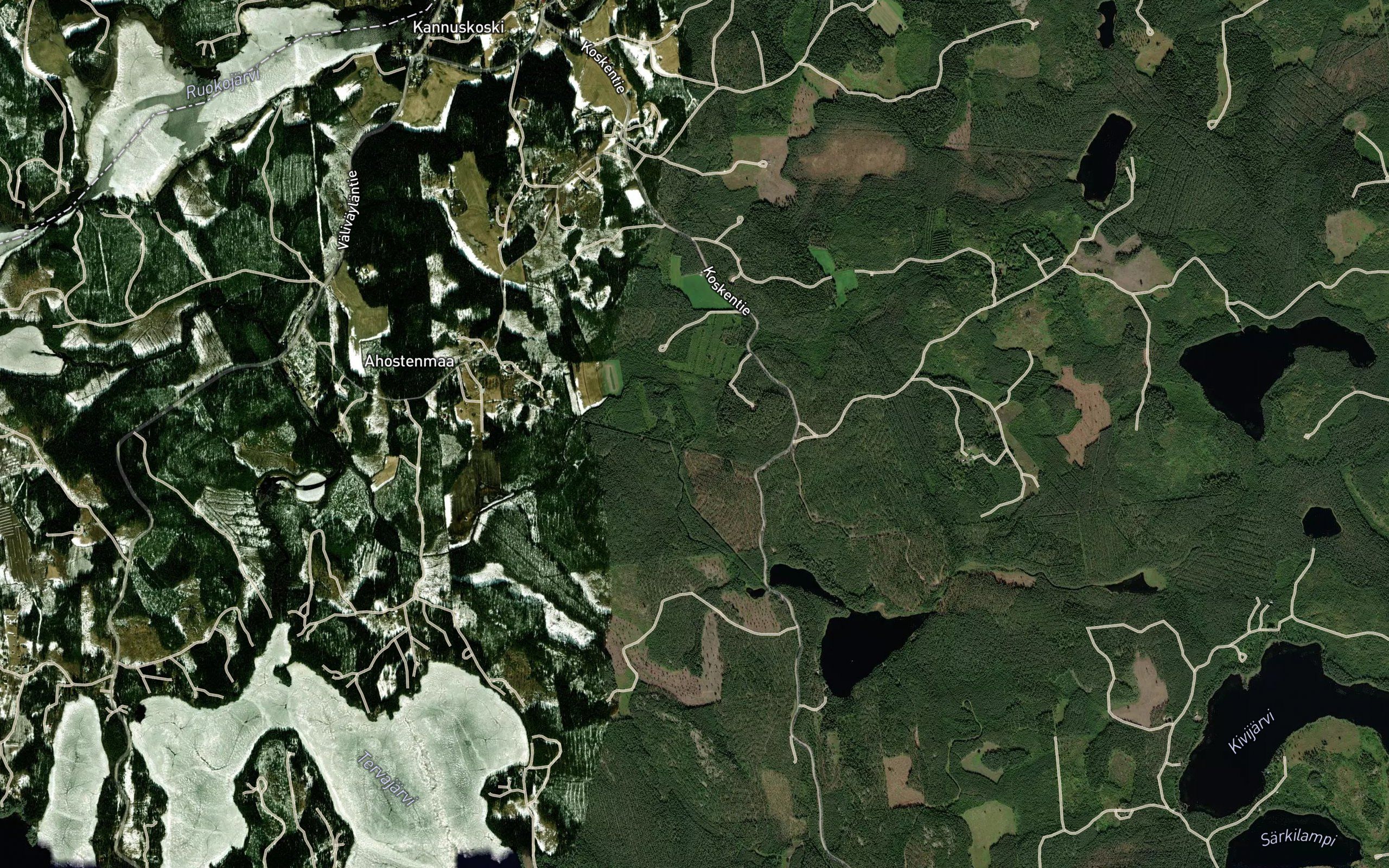Myllykoski