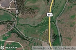 North Pine Creek