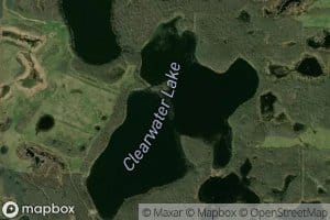Clearwater Lake