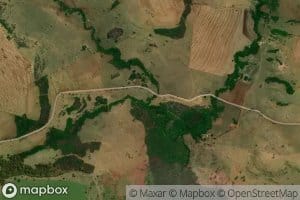 Ribeirao da Cachoeira