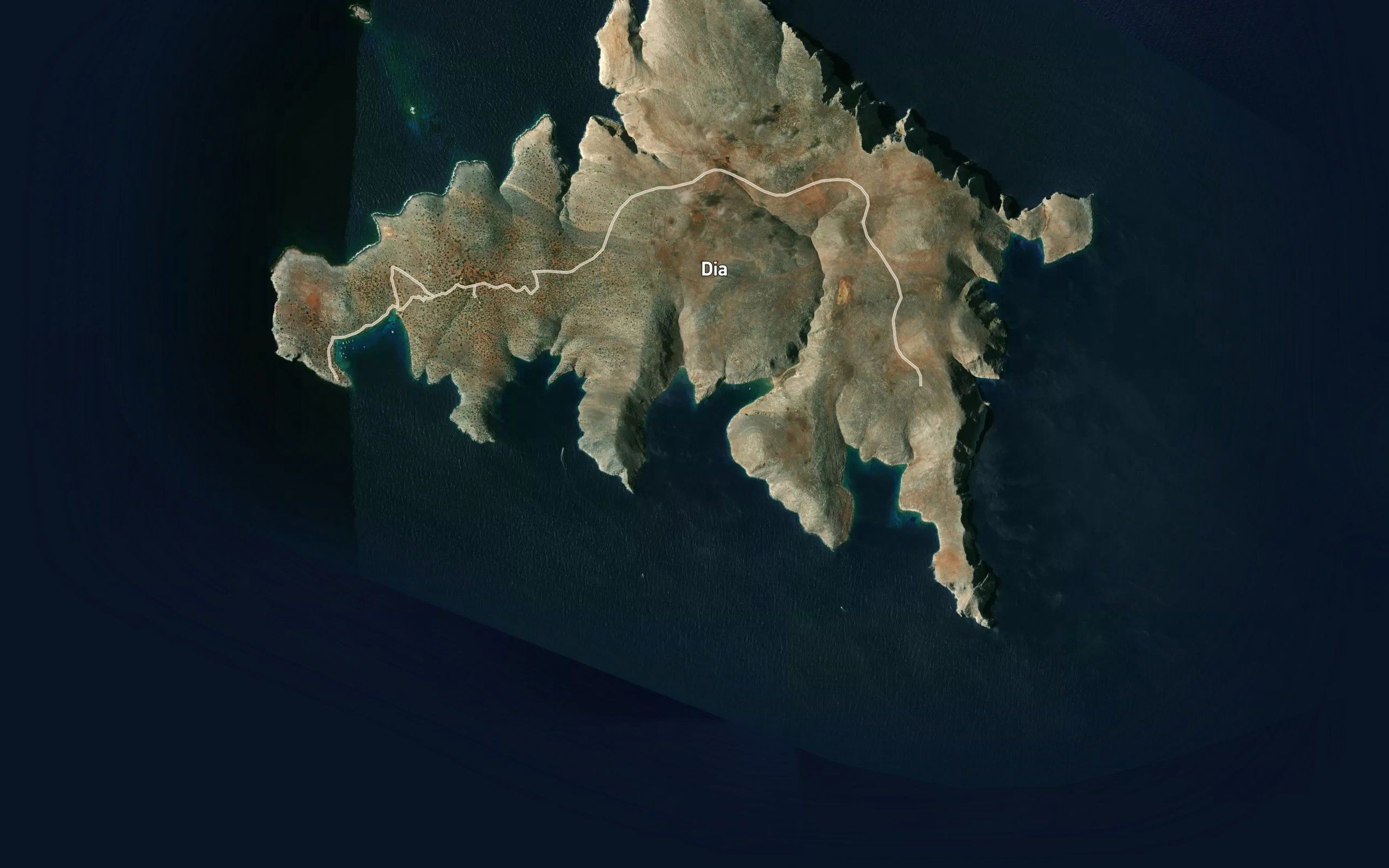 Ormos Panagia