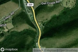 Owl Creek