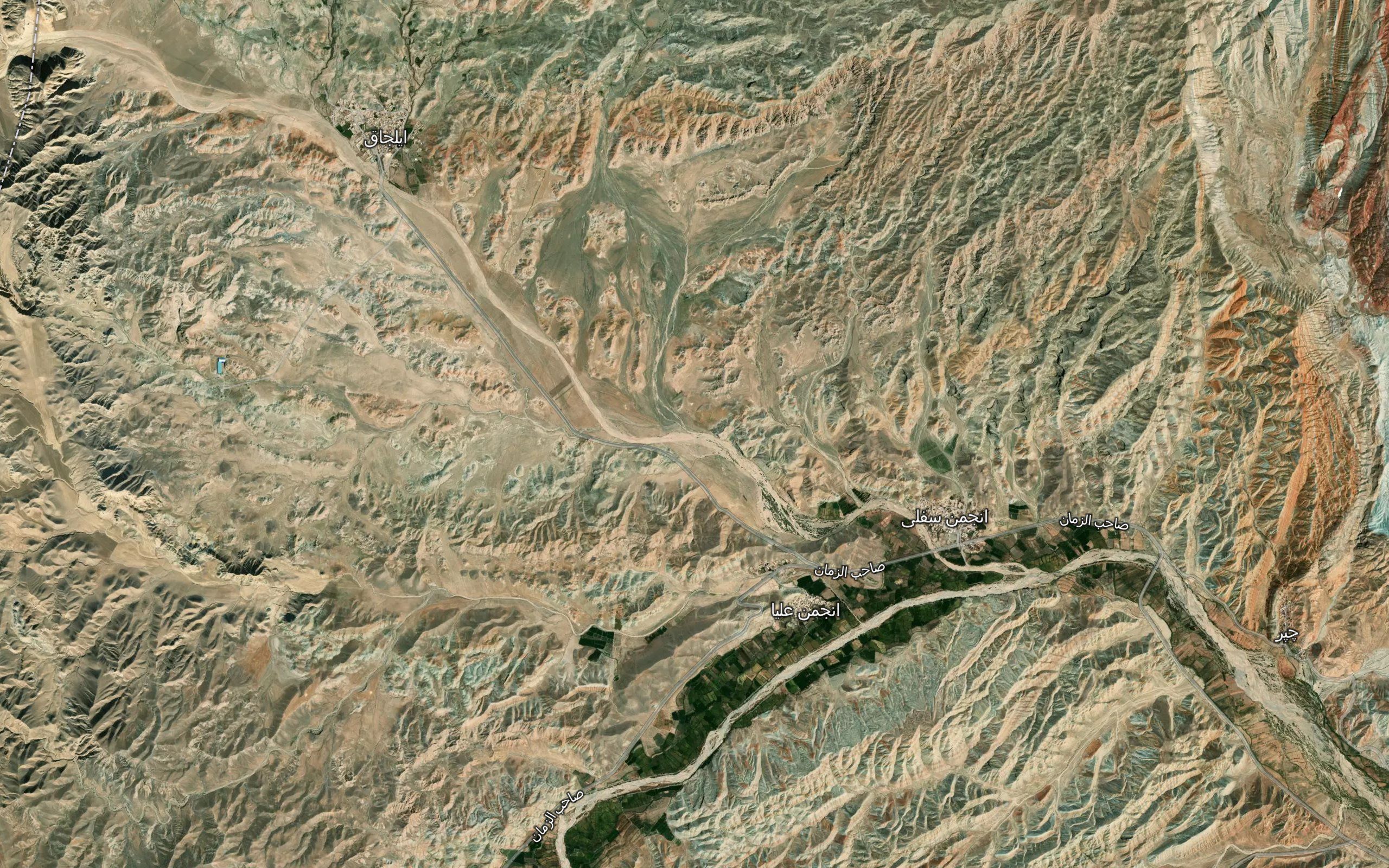 Rudkhaneh-ye Dowlpatan
