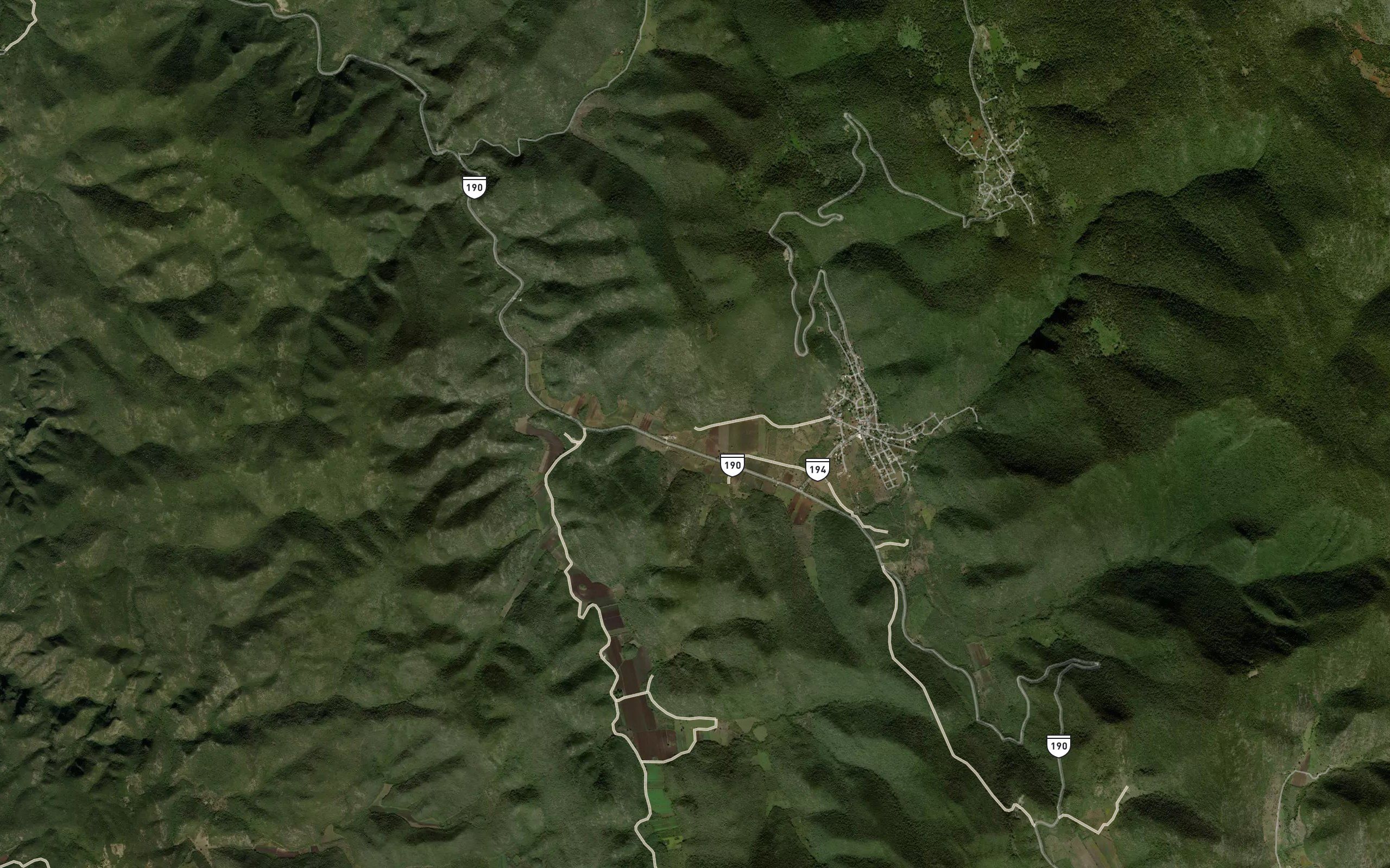 Canada de Tancoyol