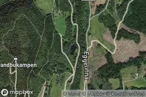 Ormtjernet