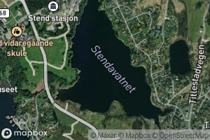 Stendavatnet