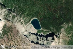Lake Levale