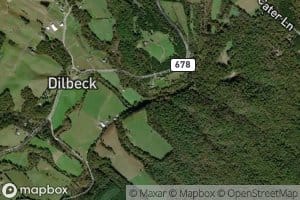 Little Passage Creek