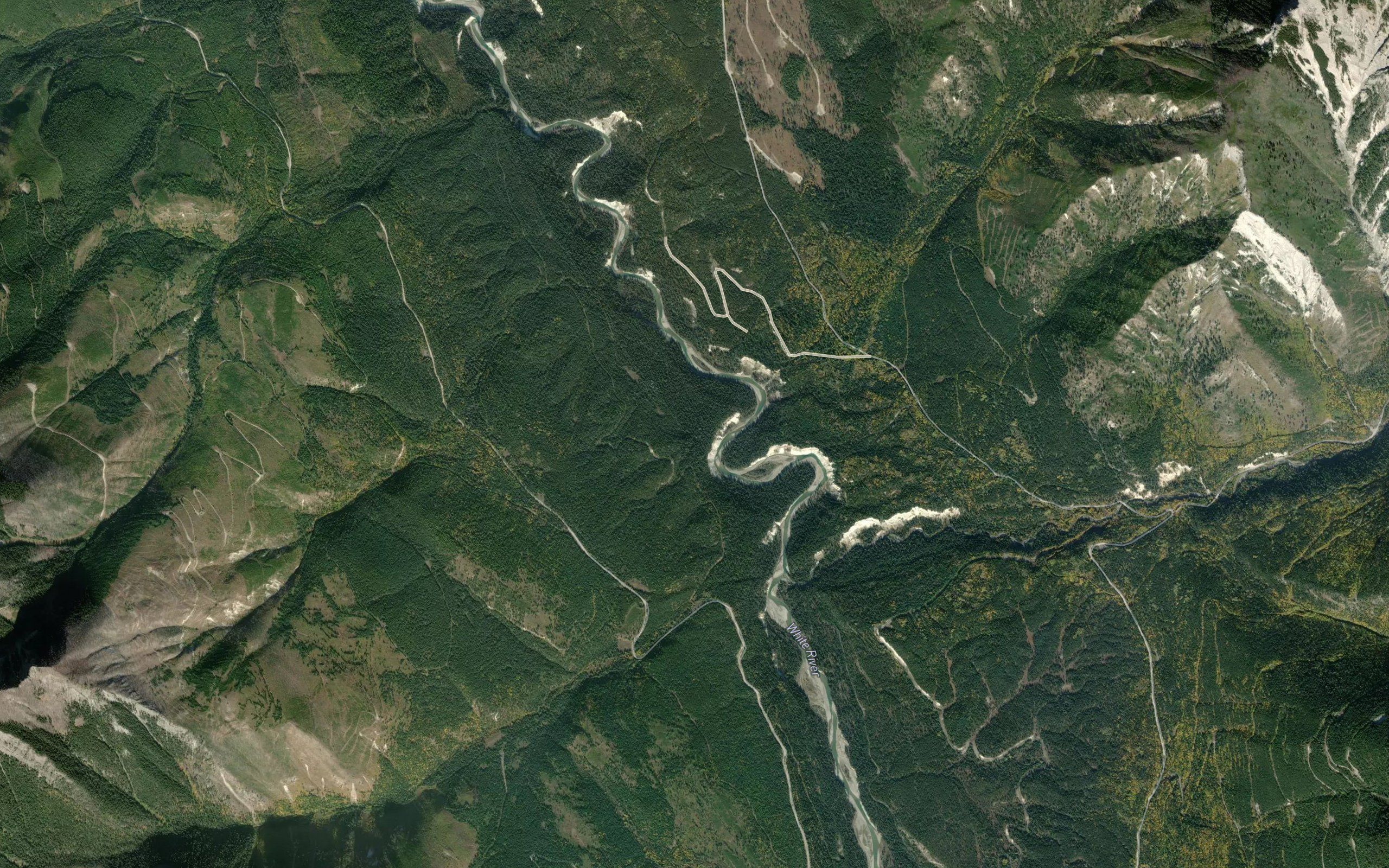 Elk Creek