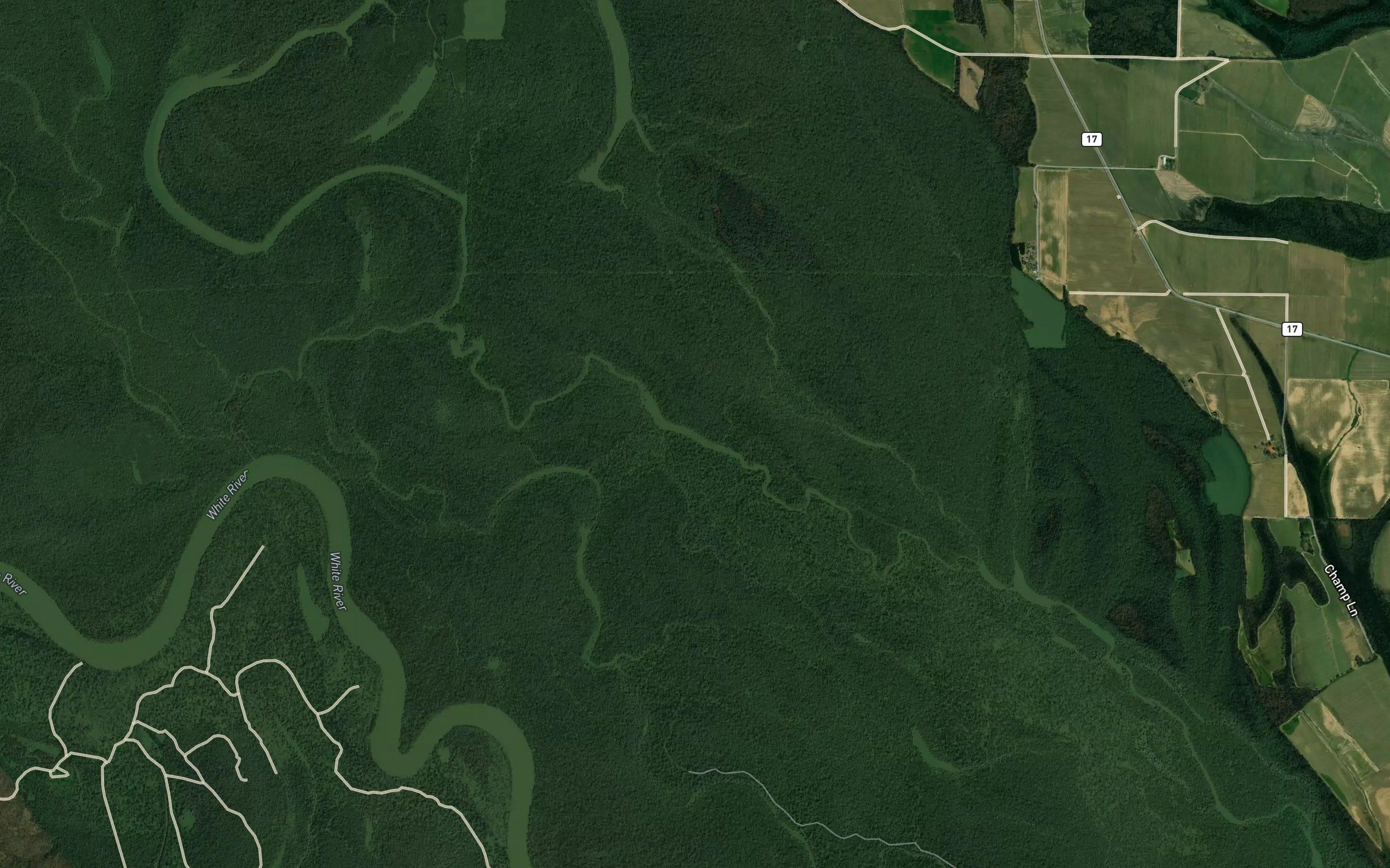 Willow Lake
