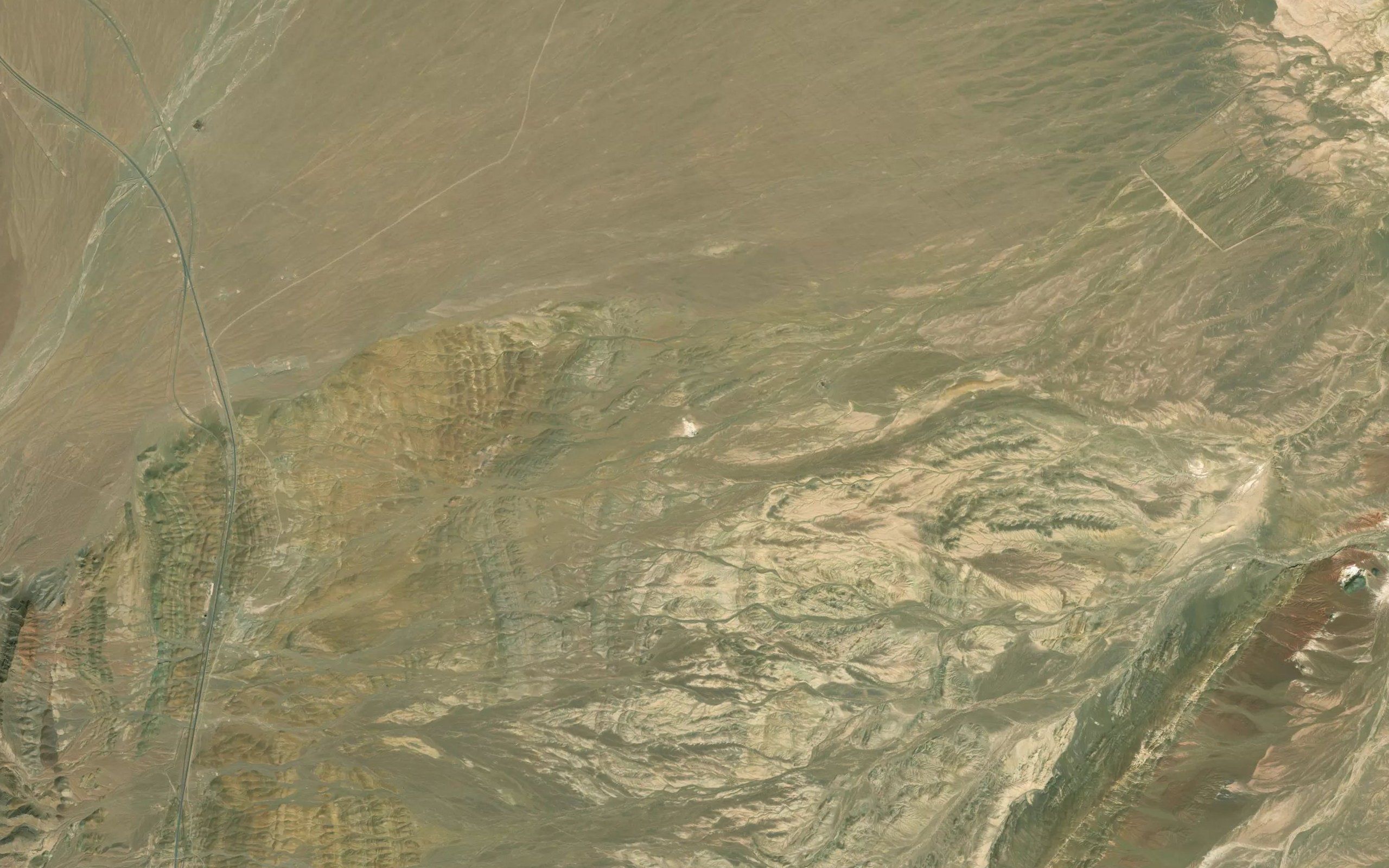 Cheshmeh-ye Kal Asghar