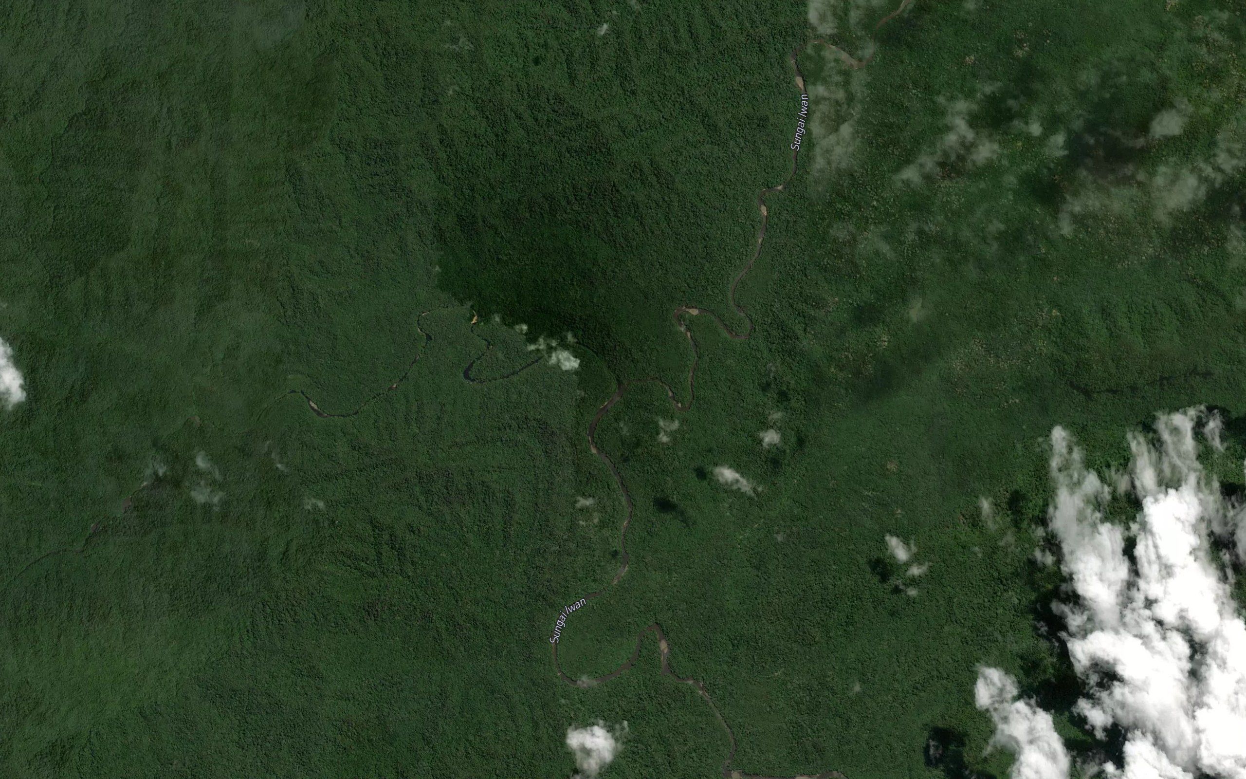 Sungai Nyamuk