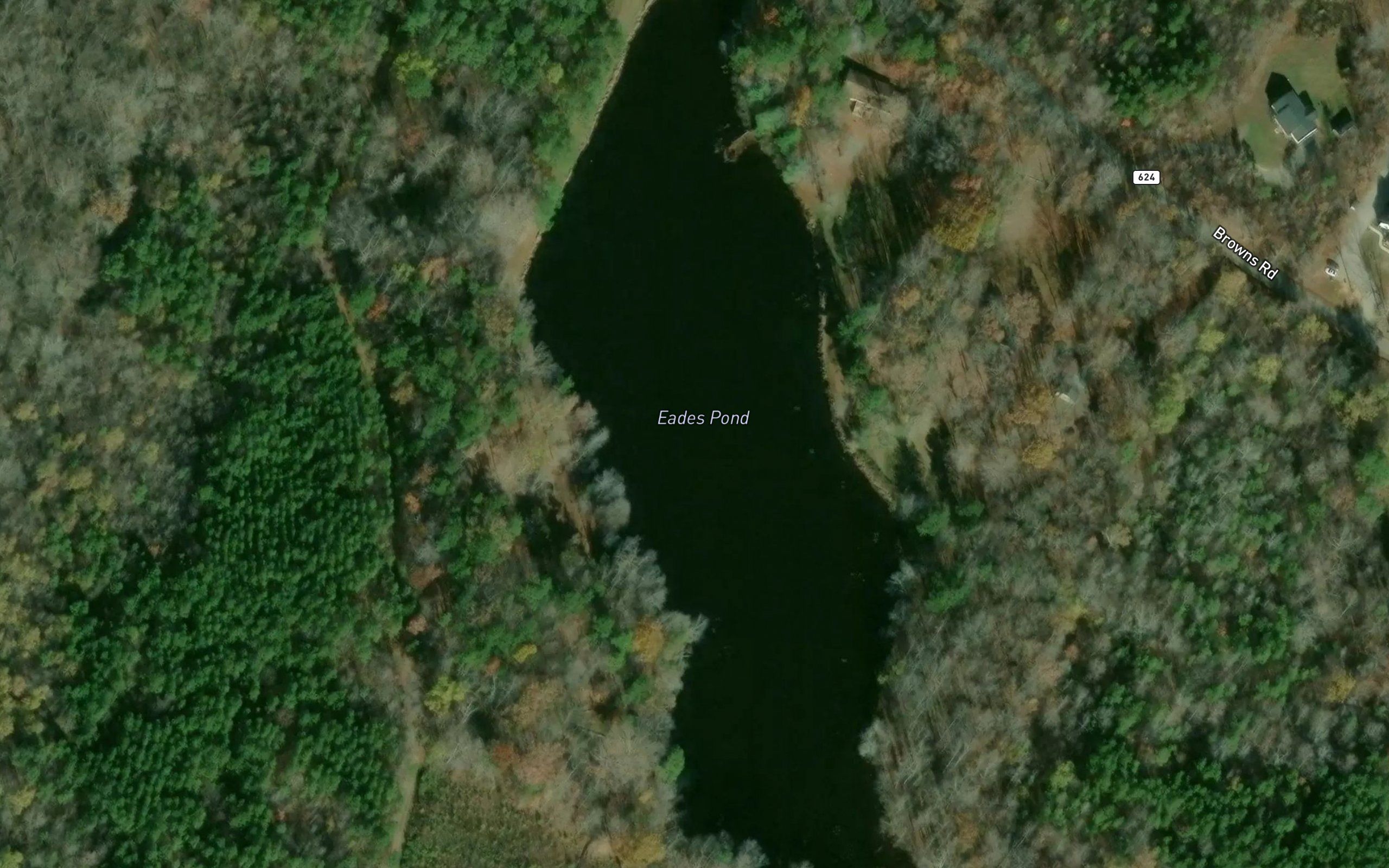 Eades Pond