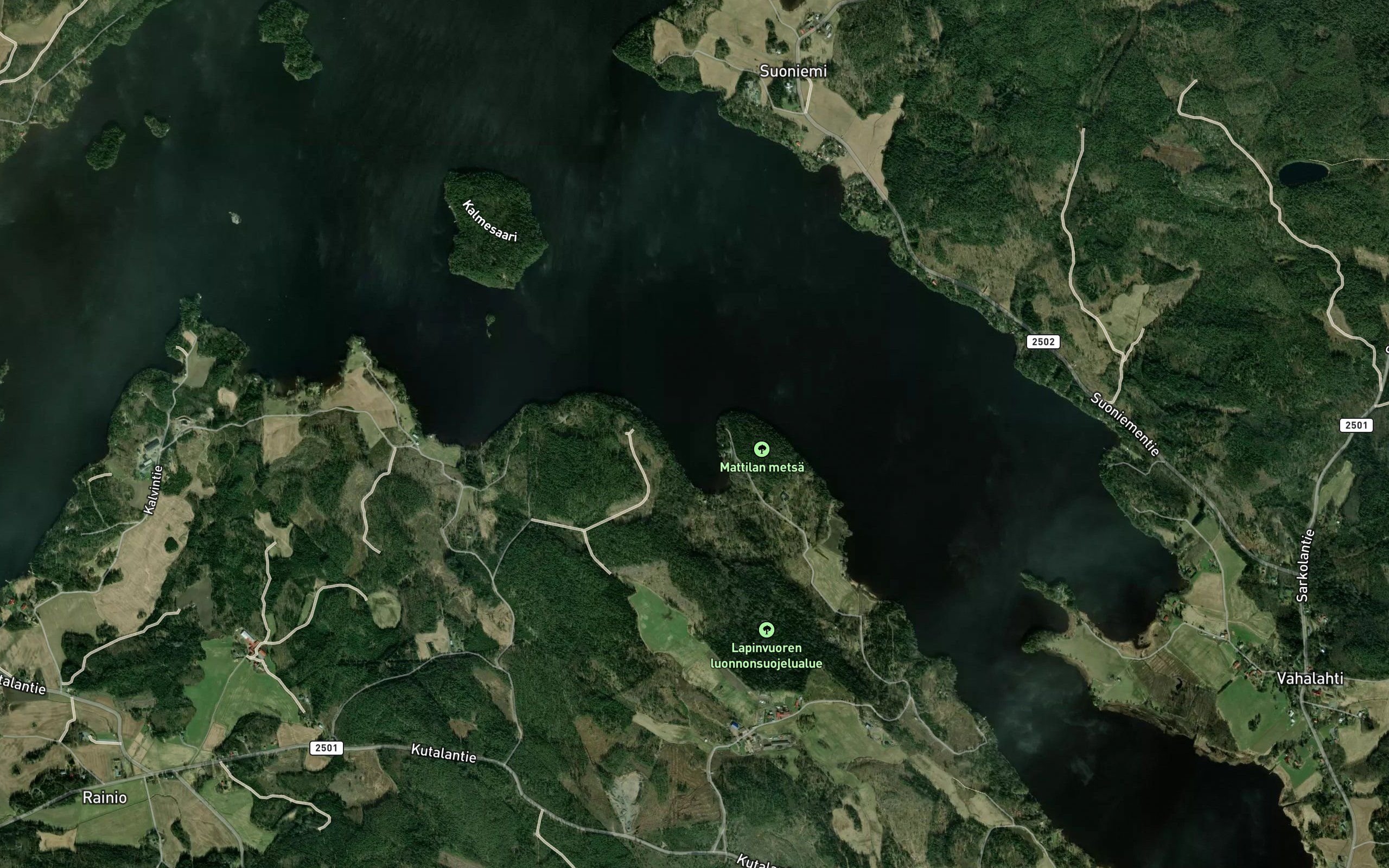 Onniaistenlahti
