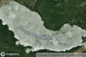 Duncan Wood Lake