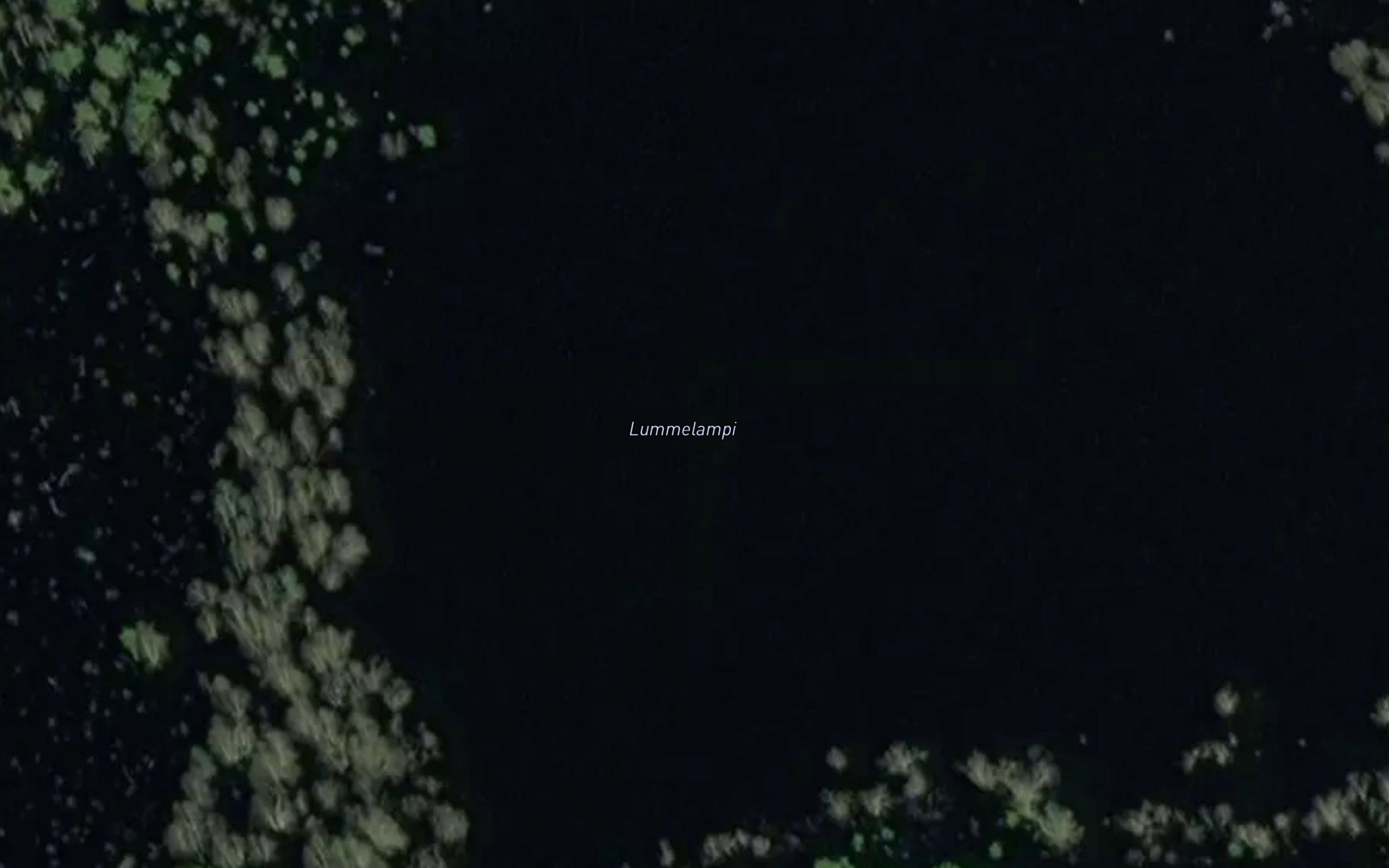Lummelampi